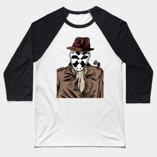 Rorschach Baseball T-Shirt